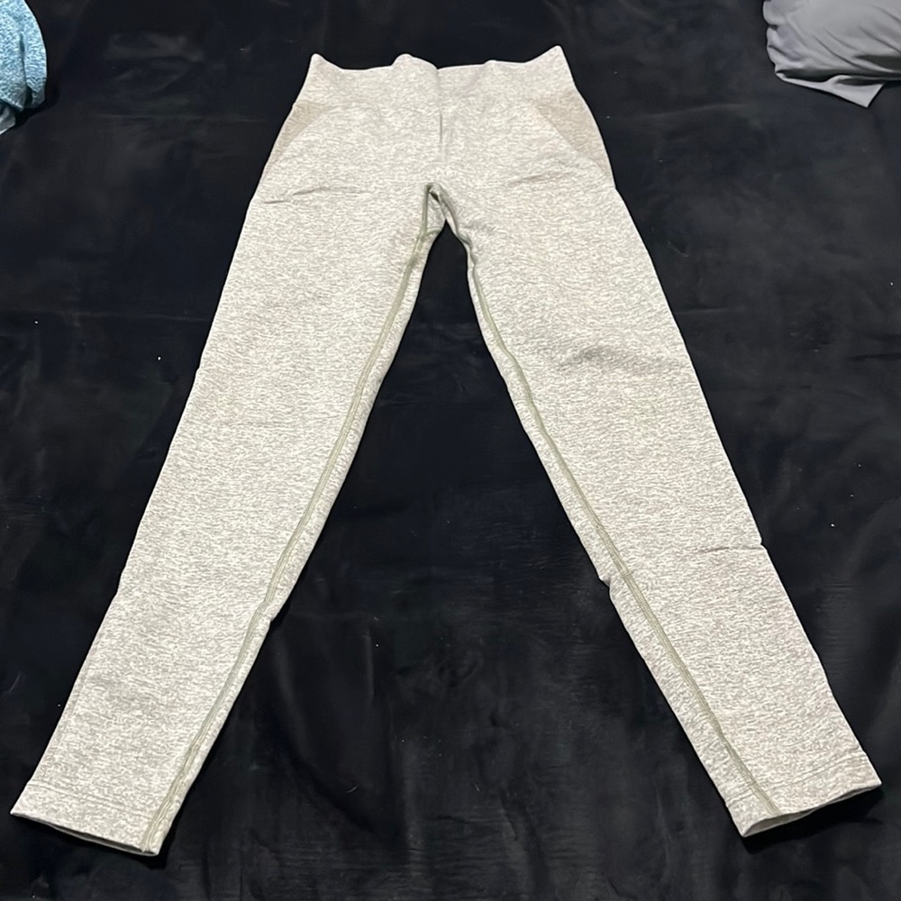 Gymshark flex high waisted leggings